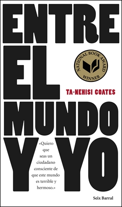 Entre el mundo y yo Entre el mundo y yo