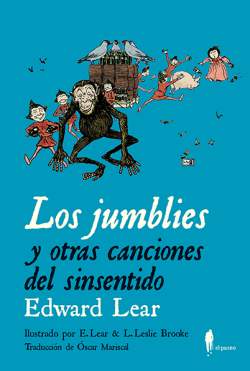 Los jumblies y otras canciones del sinsentido Los jumblies y otras canciones del sinsentido