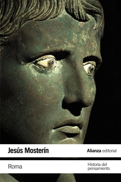 Roma. Historia del pensamiento Roma. Historia del pensamiento