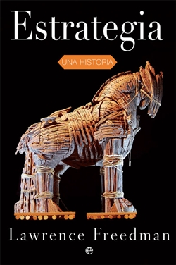 Estrategia. Una historia Estrategia. Una historia
