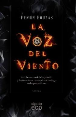 La voz del viento La voz del viento