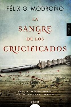 La sangre de los crucificados La sangre de los crucificados