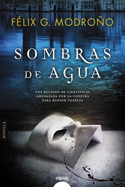 Sombras de agua Sombras de agua