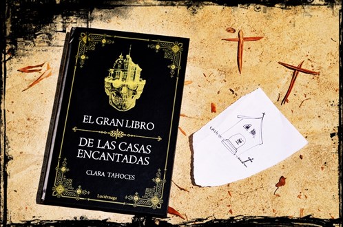 Libro -clara -tahoces