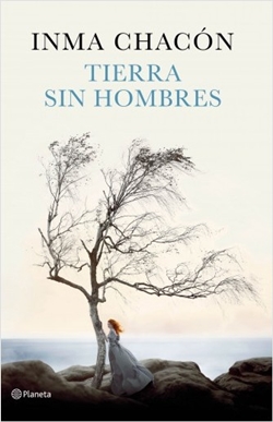 Tierra sin hombres Tierra sin hombres