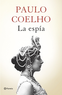 La espía La espía
