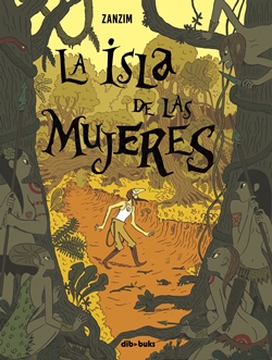 La isla de las mujeres