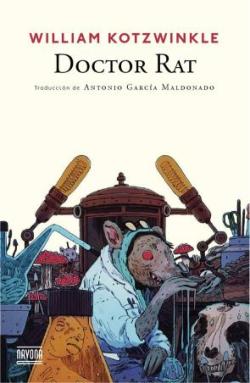 Doctor Rat Doctor Rat