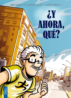 ¿Y ahora, qué? ¿Y ahora, qué?