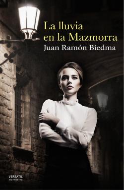 La lluvia en la Mazmorra La lluvia en la Mazmorra
