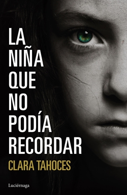 La niña que no podía recordar La niña que no podía recordar