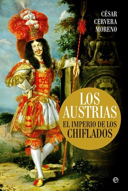 Los Austrias: el imperio de los chiflados Los Austrias: el imperio de los chiflados