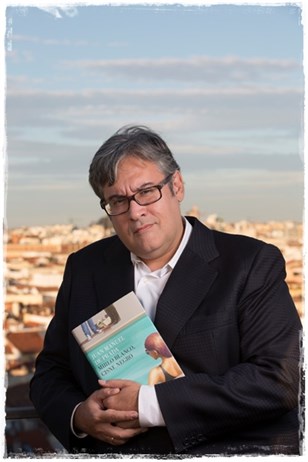 Jua Manuel De Prada . Copy Asis G Ayerbe