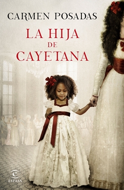 La hija de Cayetana La hija de Cayetana