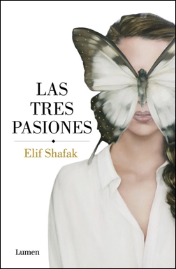 Las tres pasiones Las tres pasiones