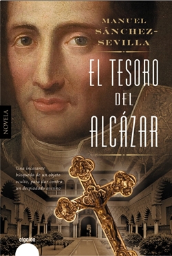 El tesoro del Alcázar El tesoro del Alcázar