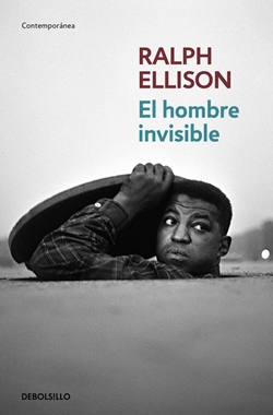 El hombre invisible El hombre invisible
