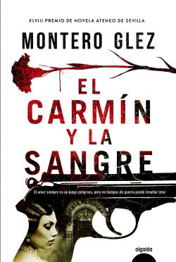 El carmín y la sangre El carmín y la sangre