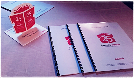 Slider -premiosedebe