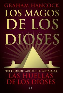 Los magos de los dioses Los magos de los dioses