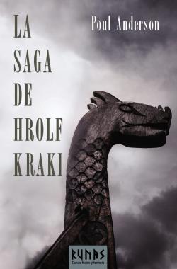 La saga de Hrolf Kraki La saga de Hrolf Kraki