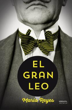 El gran Leo El gran Leo