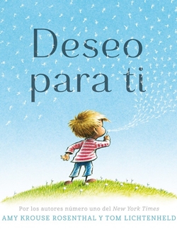 Deseo para ti Deseo para ti