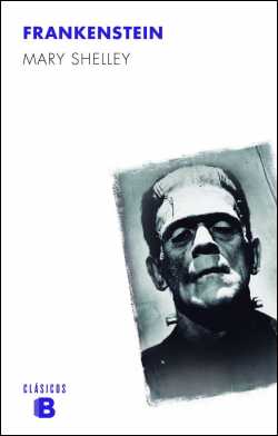 Frankenstein Frankenstein