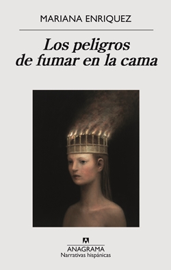 Los peligros de fumar en la cama Los peligros de fumar en la cama