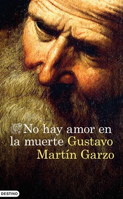 No hay amor en la muerte No hay amor en la muerte