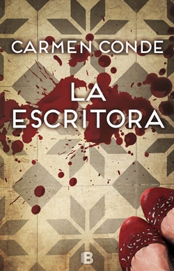 La escritora La escritora