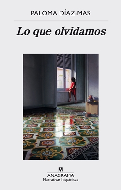 Lo que olvidamos Lo que olvidamos