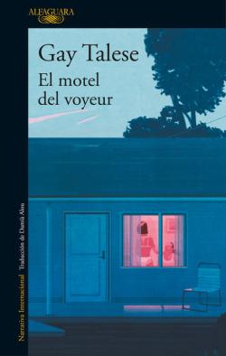 El motel del voyeur El motel del voyeur