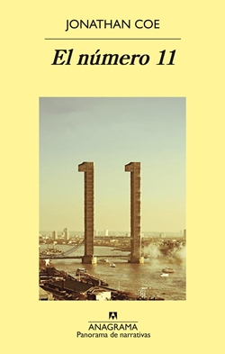 El número 11 El número 11