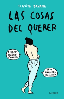 Las cosas del querer Las cosas del querer