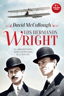 Los hermanos Wright Los hermanos Wright