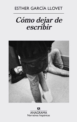 Cómo dejar de escribir Cómo dejar de escribir