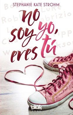 No soy yo, eres tú No soy yo, eres tú