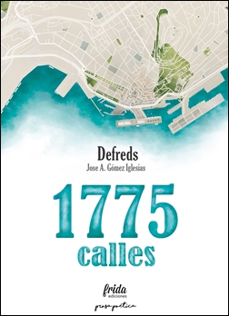 1775 calles 1775 calles