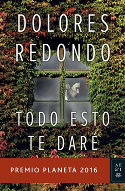 Todo esto te daré Todo esto te daré