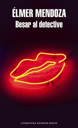 Besar al detective