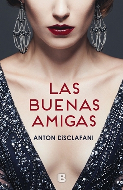 Las buenas amigas Las buenas amigas