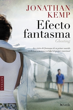 Efecto fantasma: Ghostimg Efecto fantasma: Ghostimg