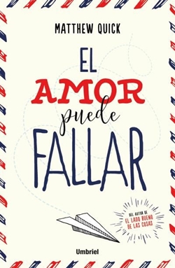 El amor puede fallar El amor puede fallar