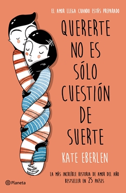 Quererte no es sólo cuestión de suerte Quererte no es sólo cuestión de suerte