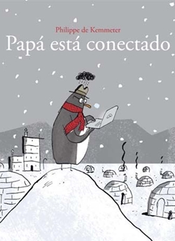 Papá está conectado Papá está conectado
