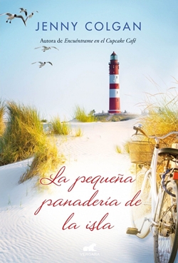 La pequeña panadería de la isla La pequeña panadería de la isla
