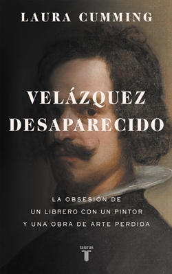 Velázquez desaparecido Velázquez desaparecido