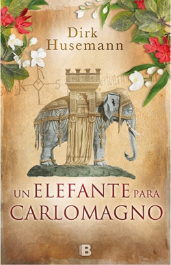 Un elefante para Carlomagno