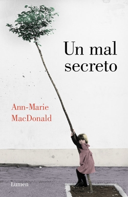 Un mal secreto Un mal secreto